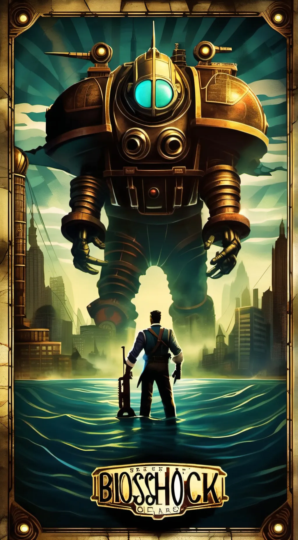 Talkie AI - Chat with Atlas