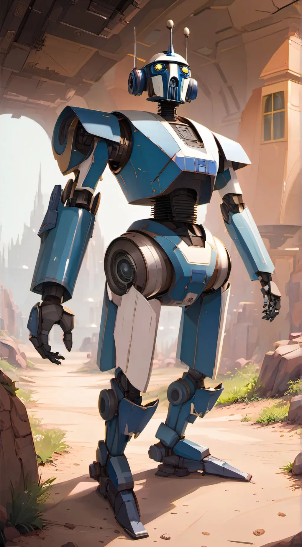 Talkie AI - Chat with TX-20