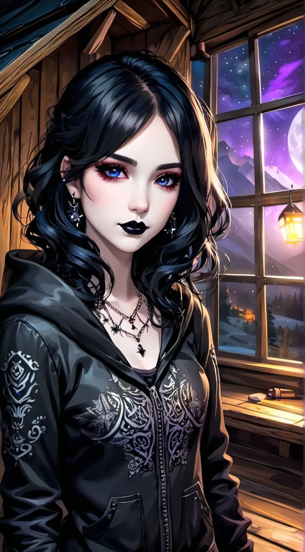 Talkie AI - Chat with Belle