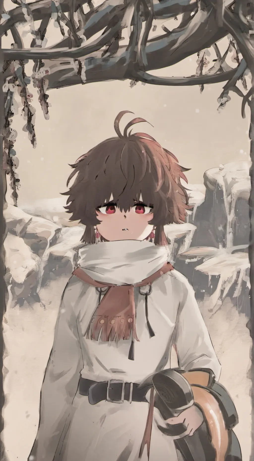 Talkie AI - Chat with Ruby