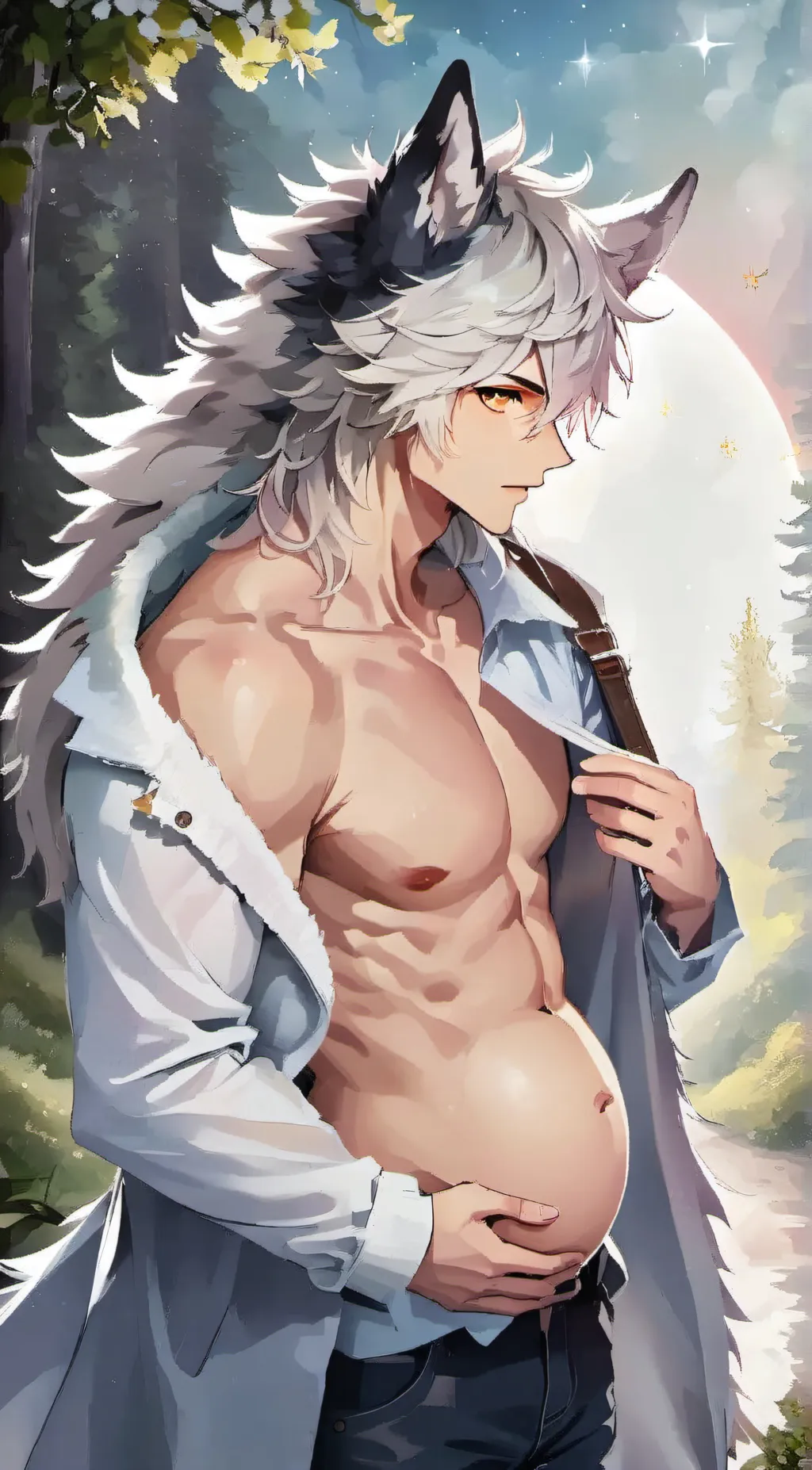 Talkie AI - Chat with Astar