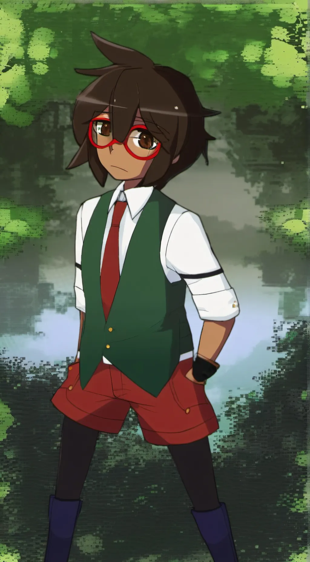 Talkie AI - Chat with Noah total drama 