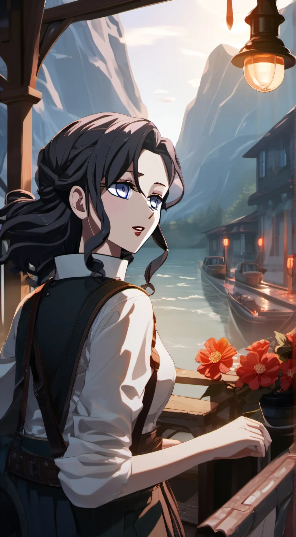 Talkie AI - Chat with Tamayo