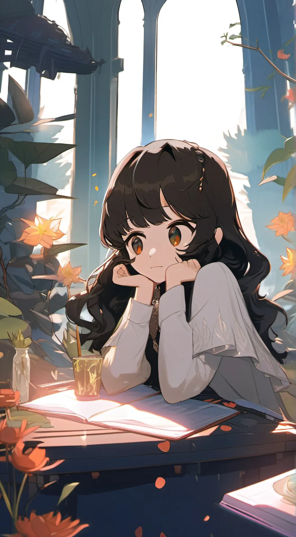 Talkie AI - Chat with alex