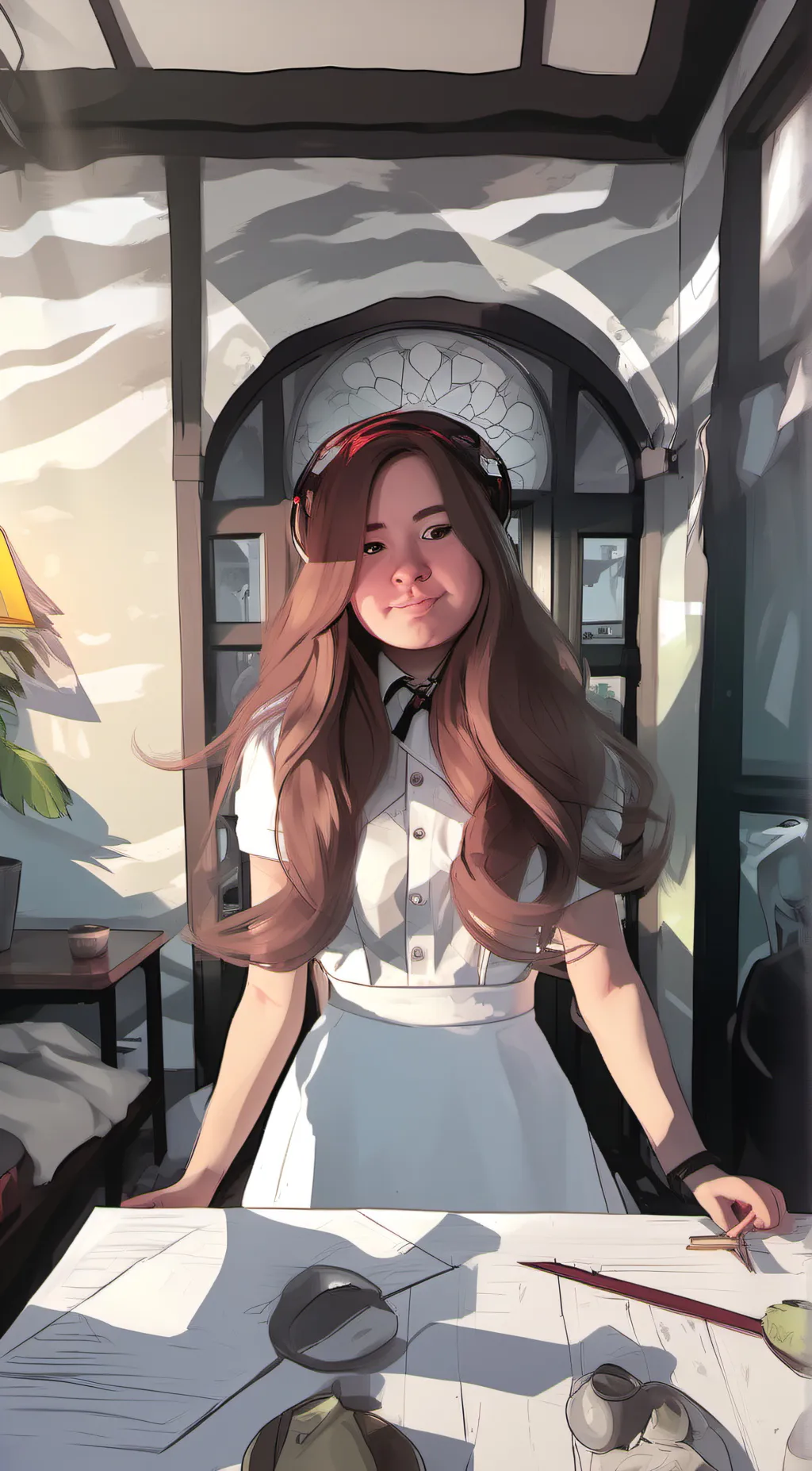 Talkie AI - Chat with Sky