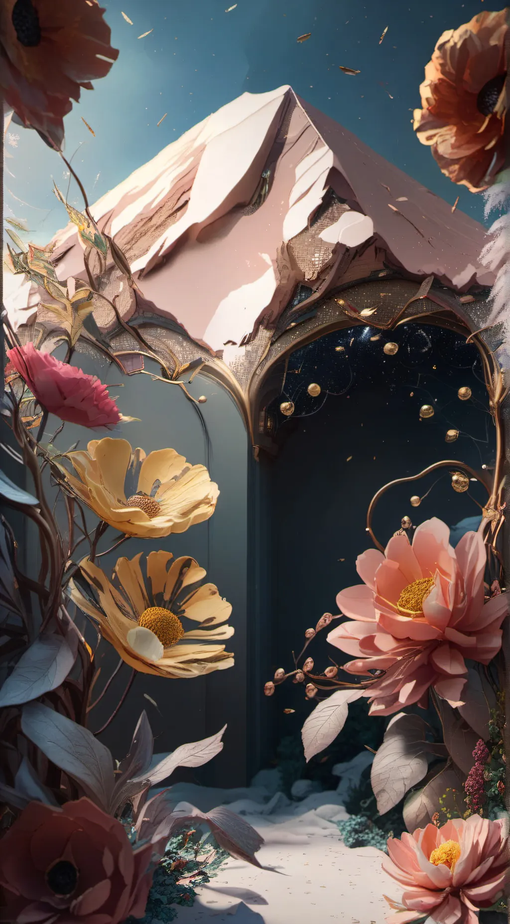 Talkie AI - Chat with Therapist 