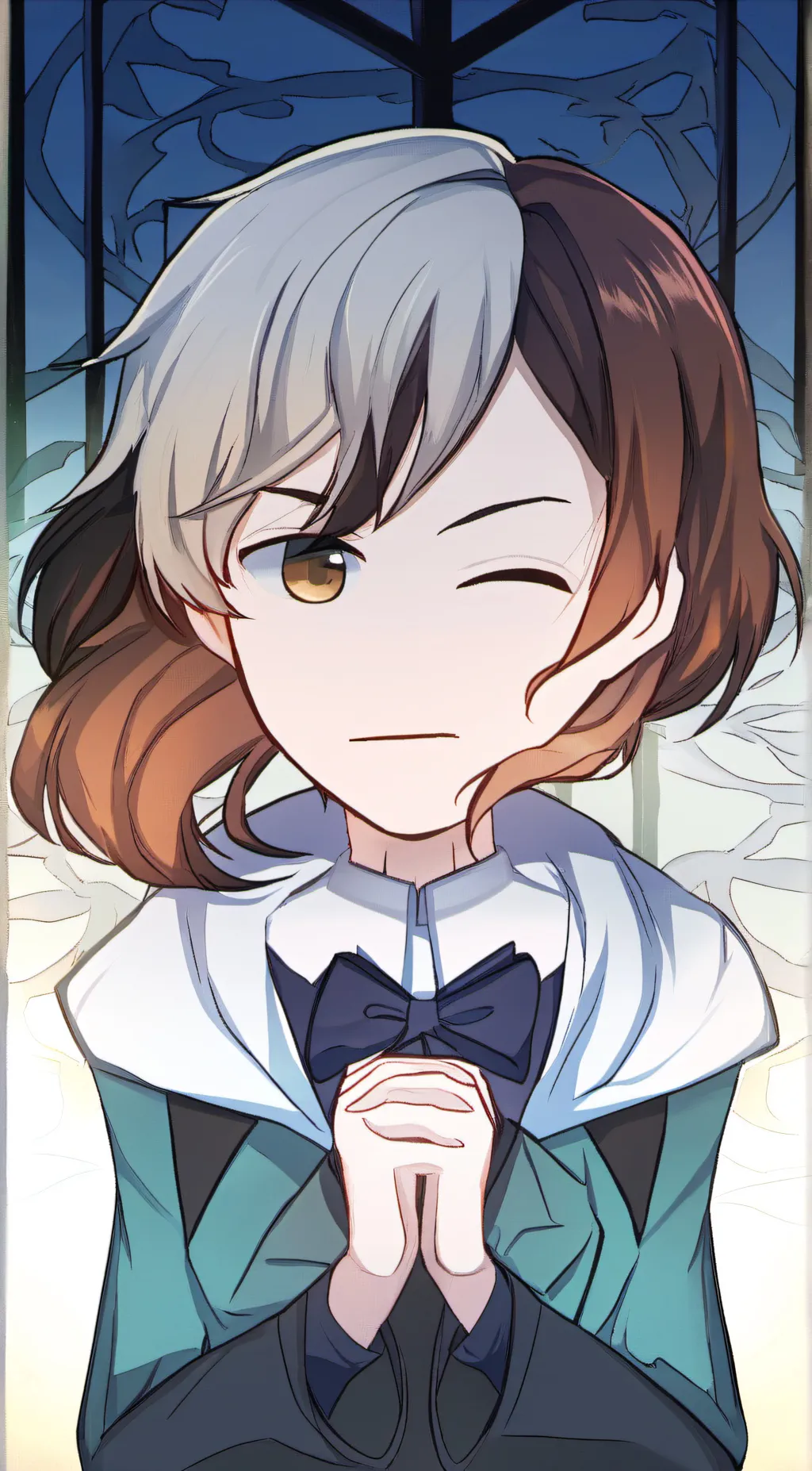 Talkie AI - Chat with Den