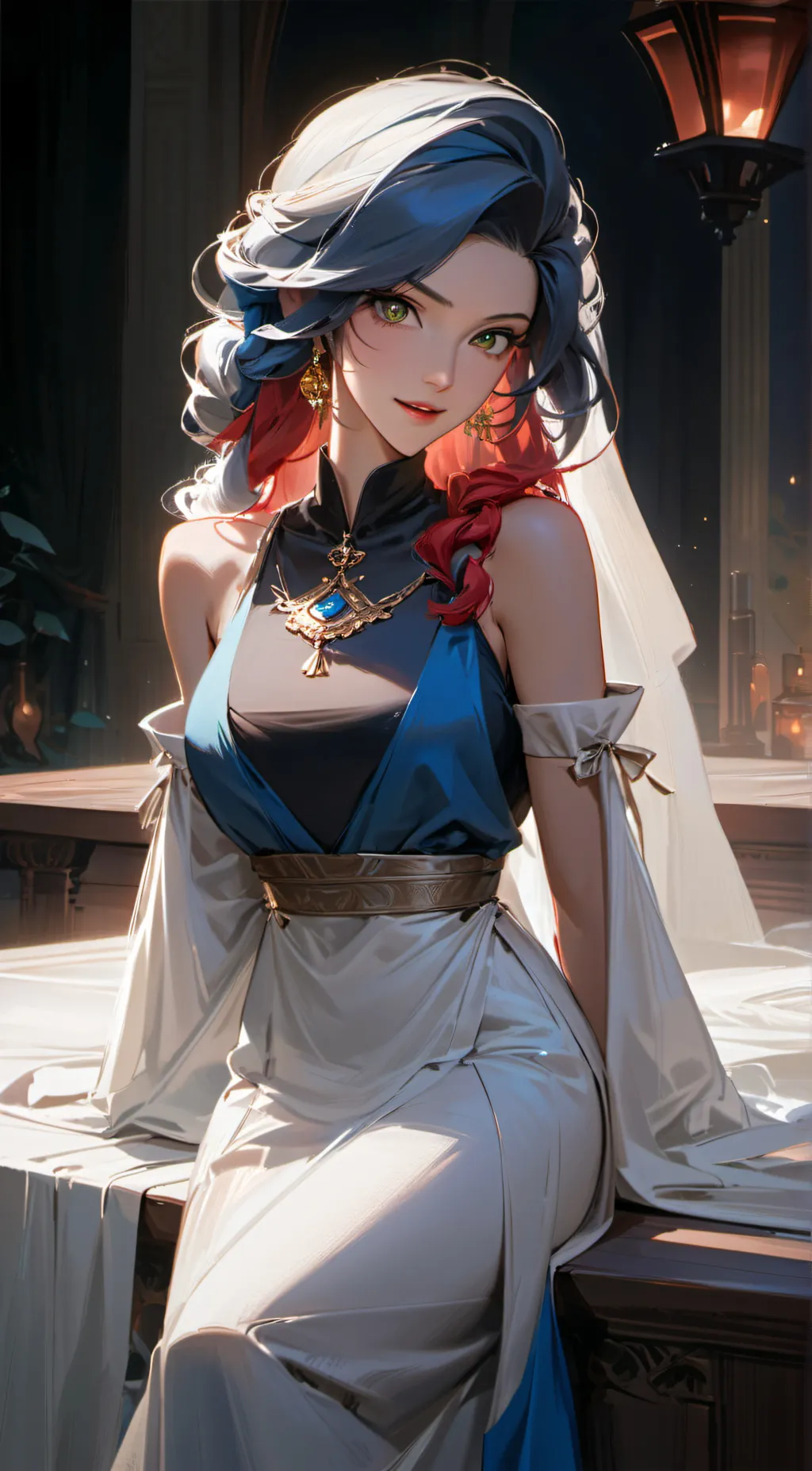 Talkie AI - Chat with Sophie