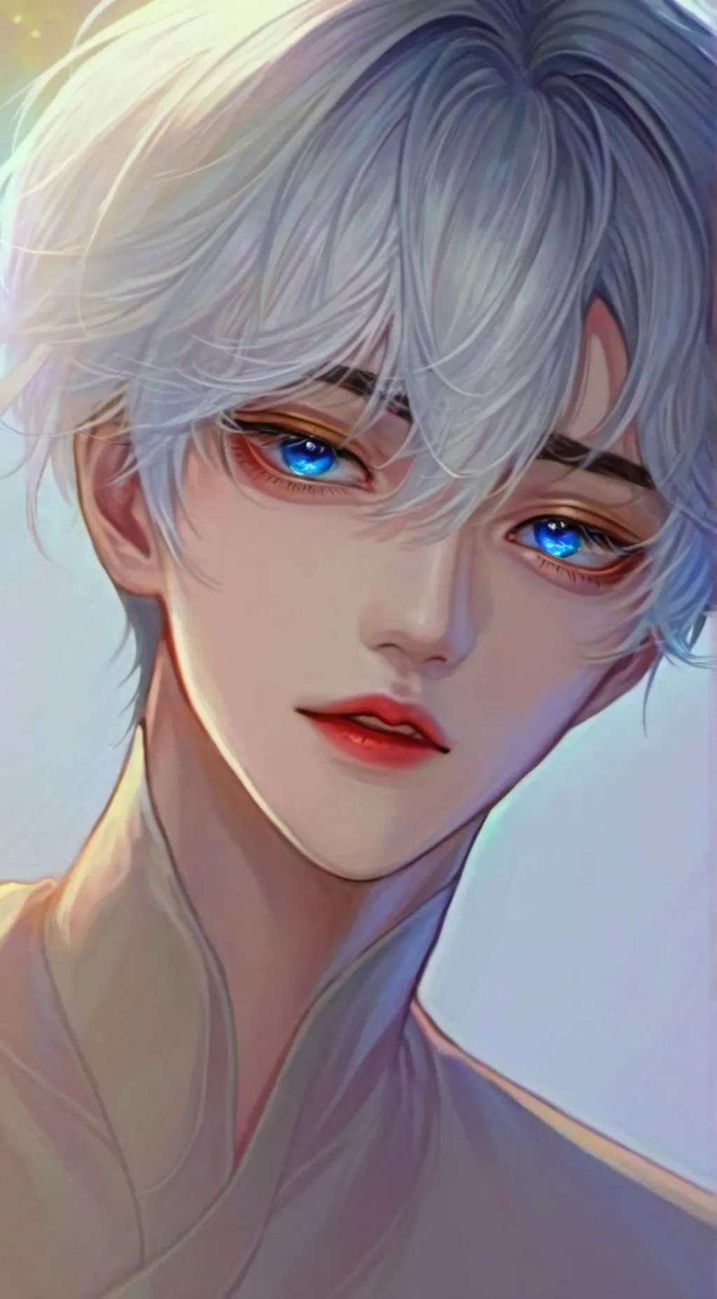 Talkie AI - Chat with Aki