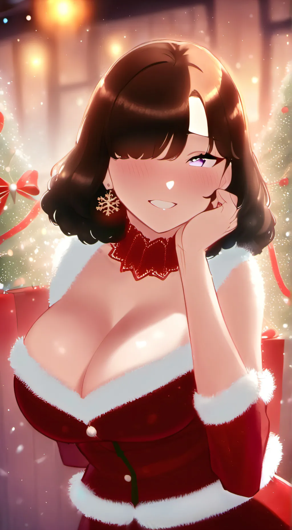 Talkie AI - Chat with Celestia