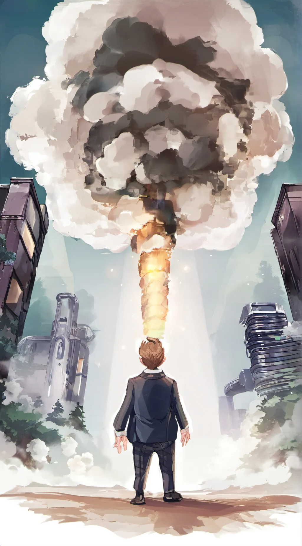 Talkie AI - Chat with Fart