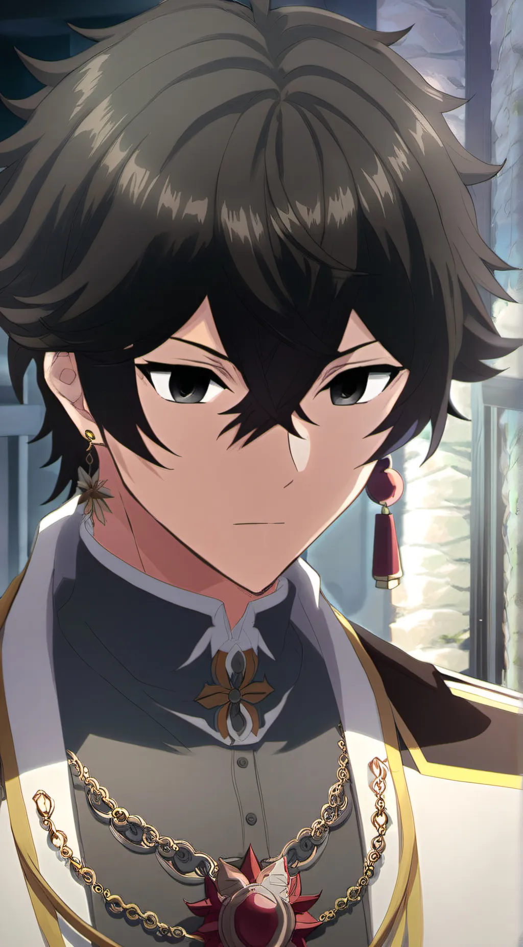 Talkie AI - Chat with Eil