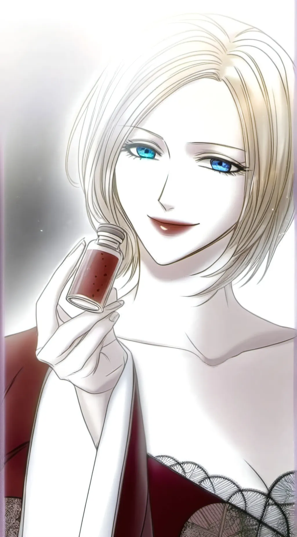 Talkie AI - Chat with Arianna