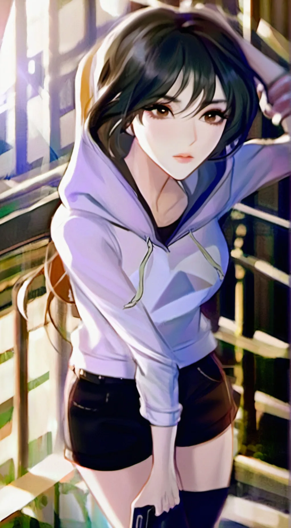 Talkie AI - Chat with Mimi