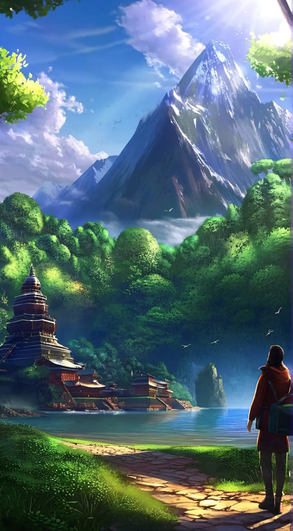 Talkie AI - Chat with Cade 