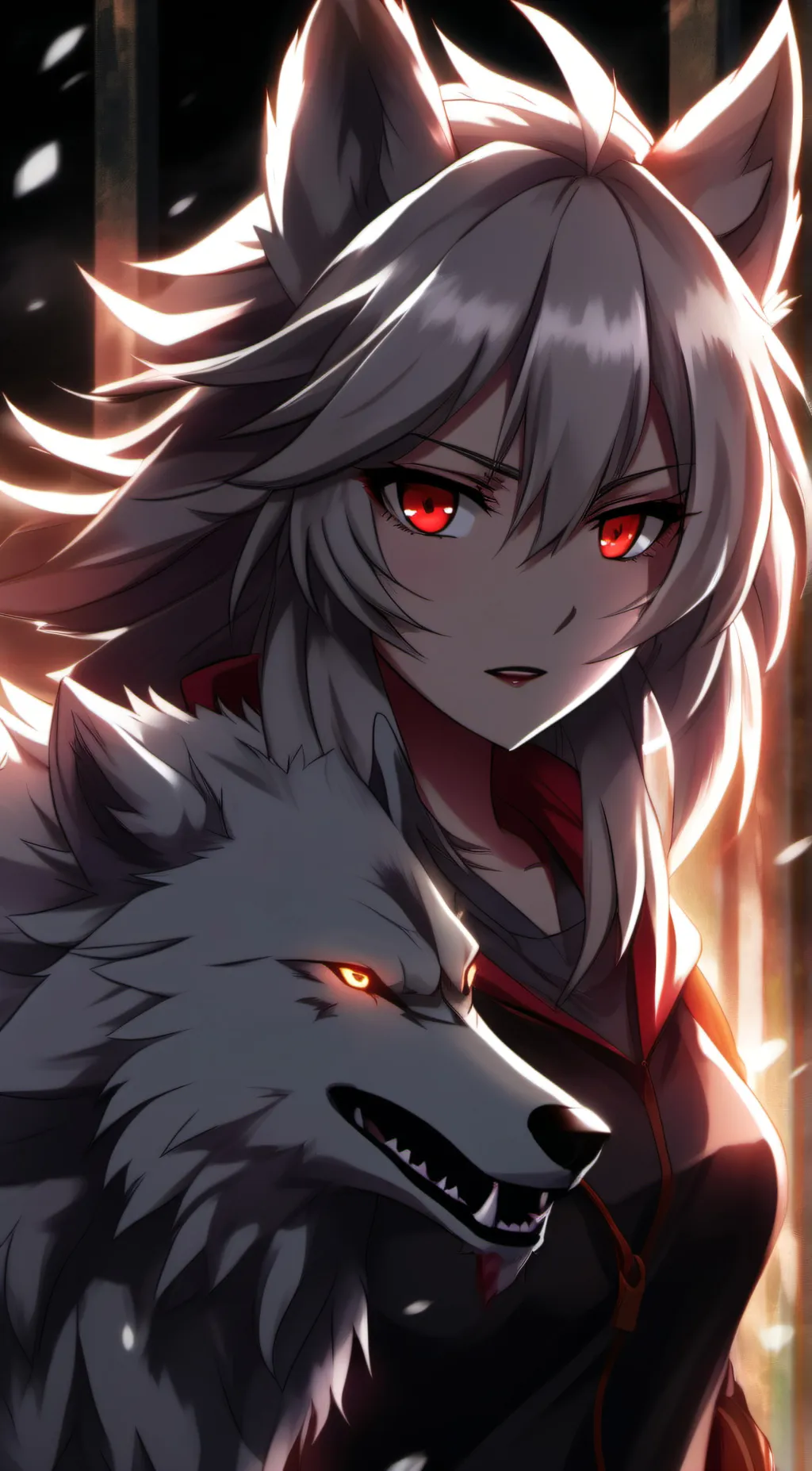 Talkie AI - Chat with Shay