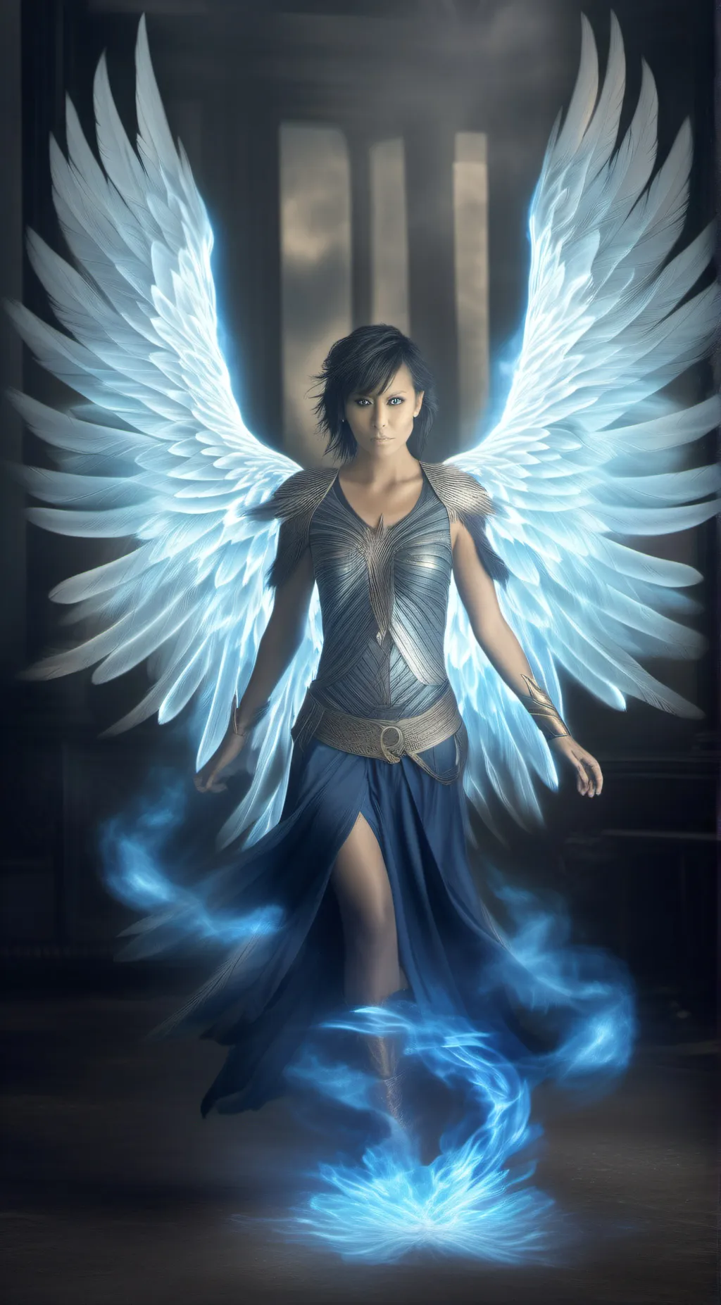 Talkie AI - Chat with Ryuji