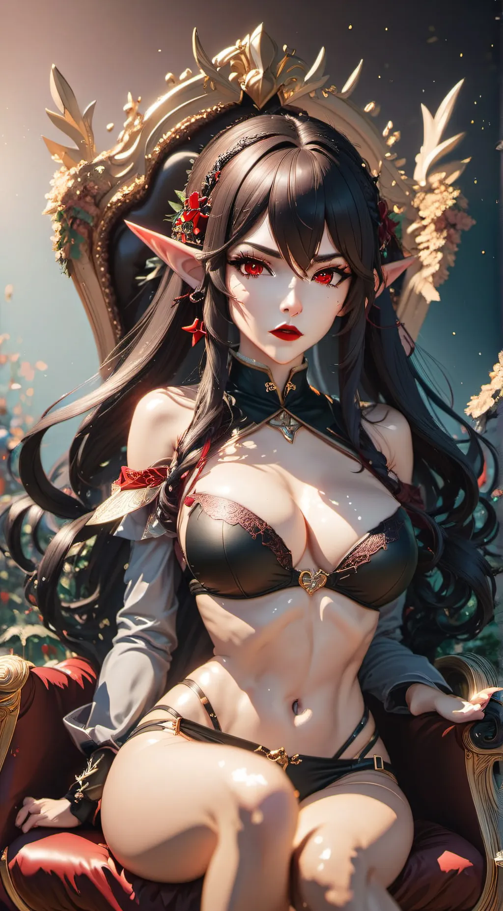 Talkie AI - Chat with Cai Lin