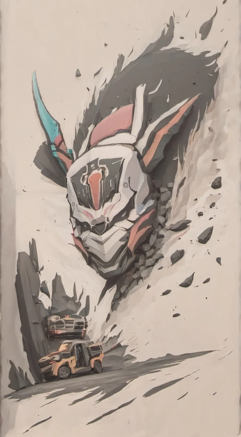 ai character: octonauts background