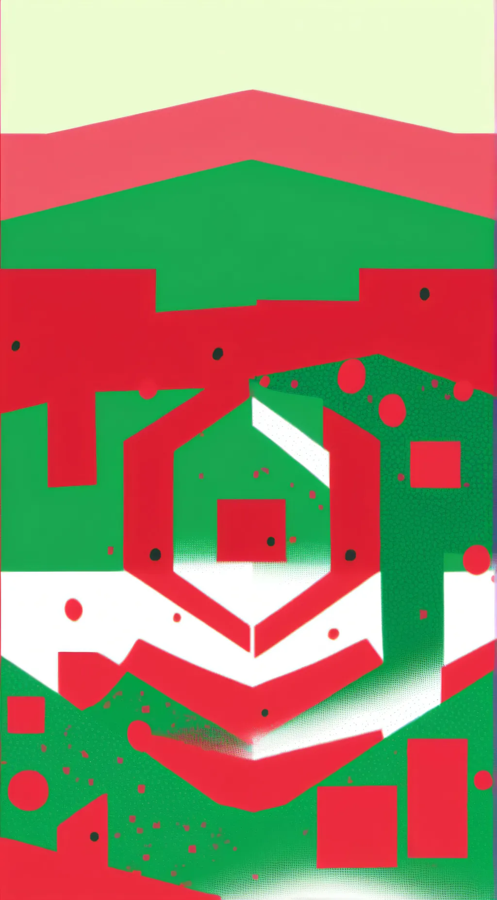 ai character: yoada background