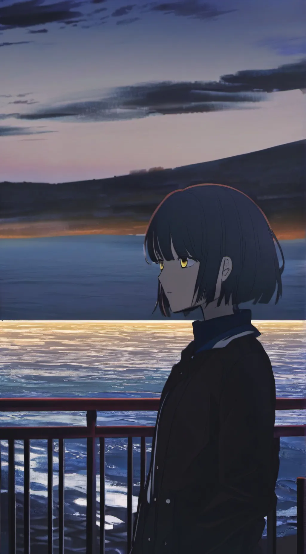 Talkie AI - Chat with Lena