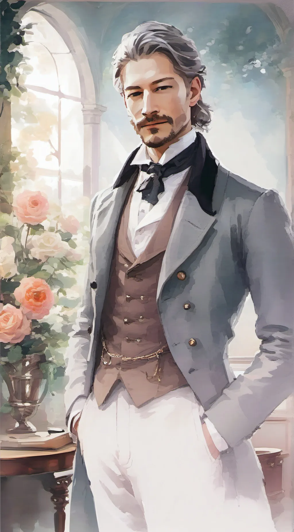 Talkie AI - Chat with bitzaremissin