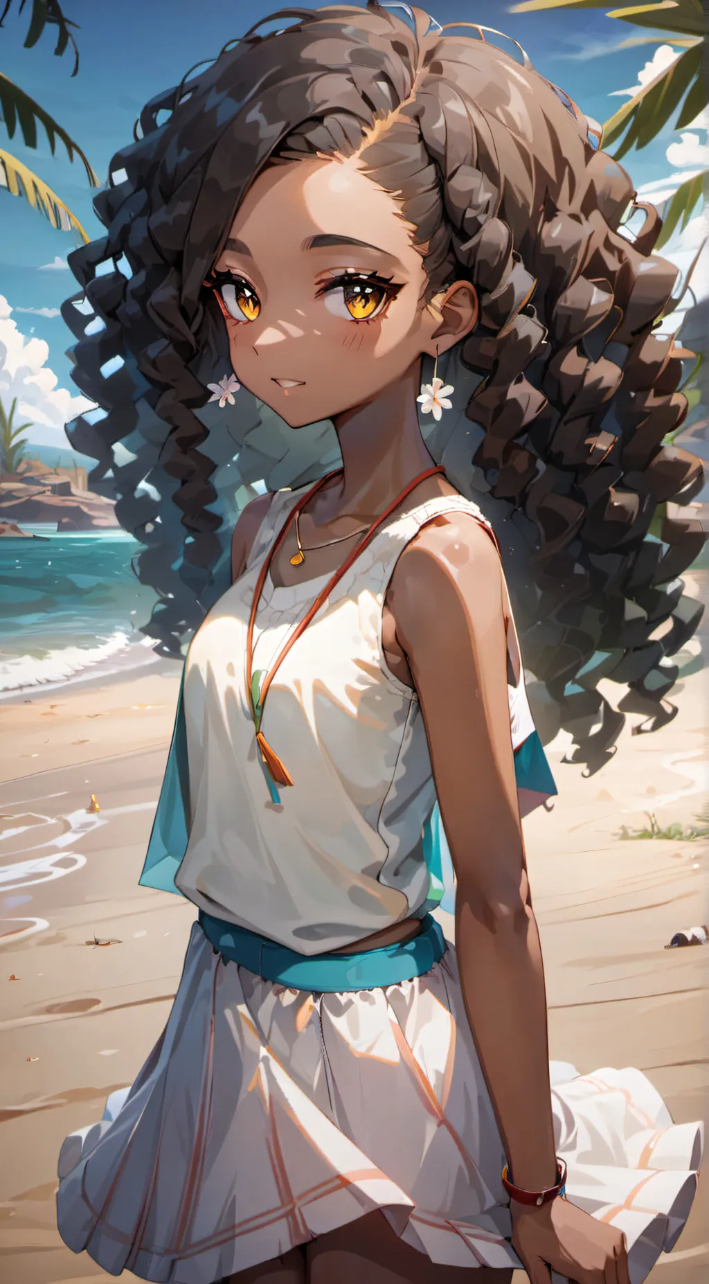 Talkie AI - Chat with Julie