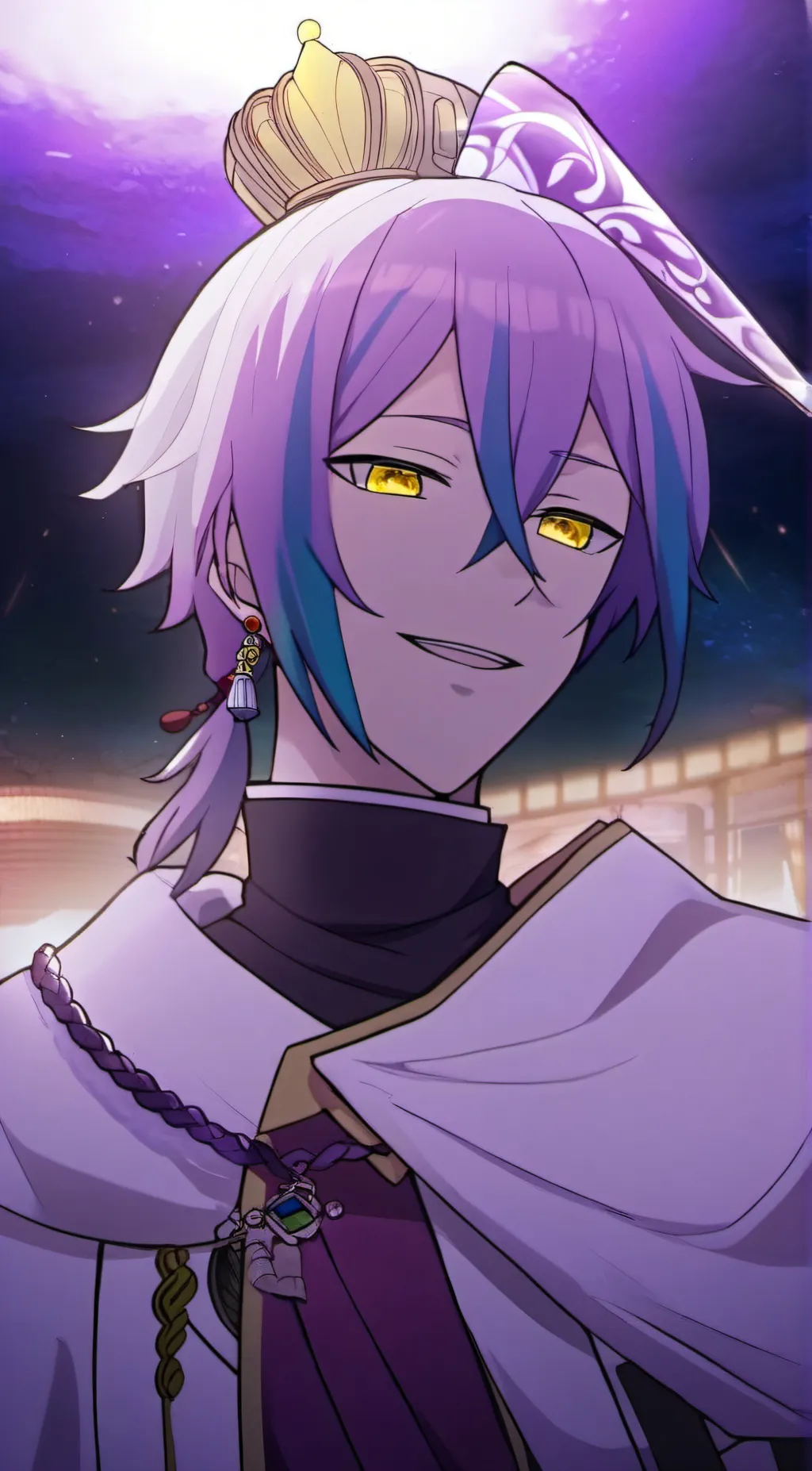 Talkie AI - Chat with Rui