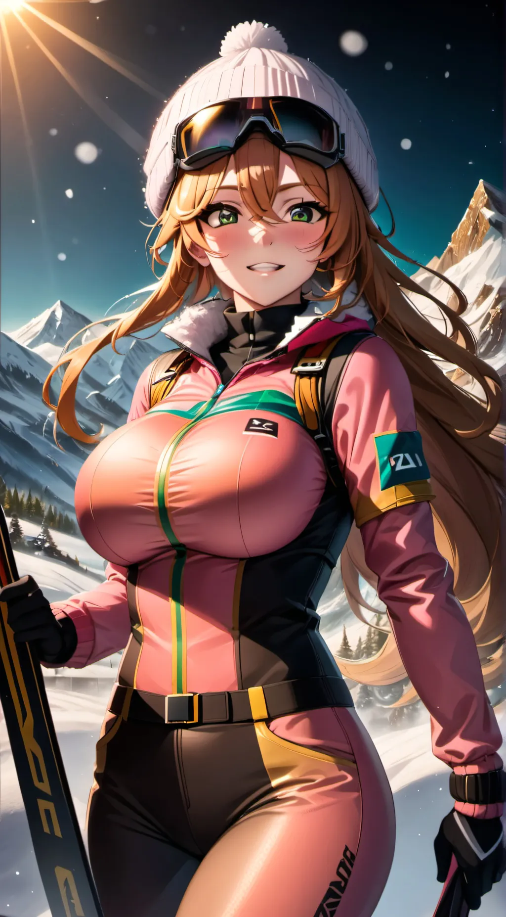 Talkie AI - Chat with Sierra