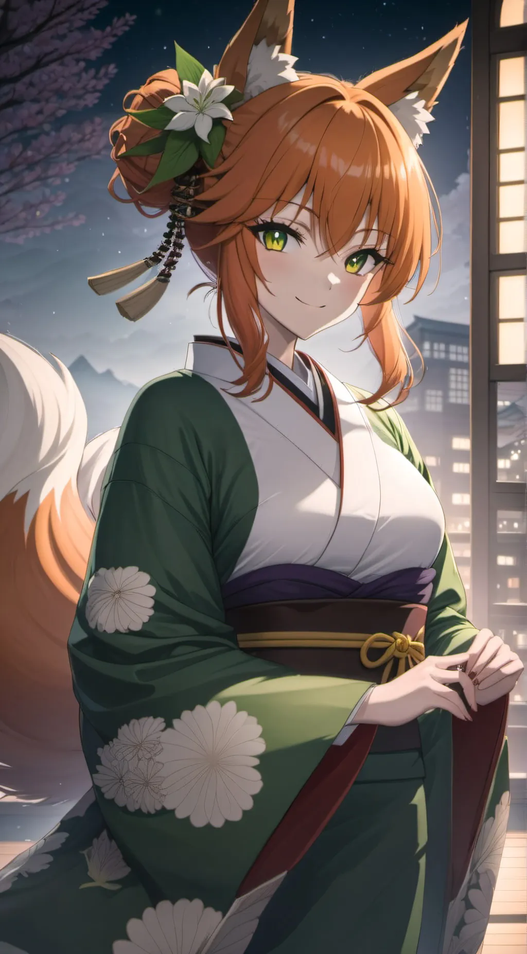 Talkie AI - Chat with Aiko