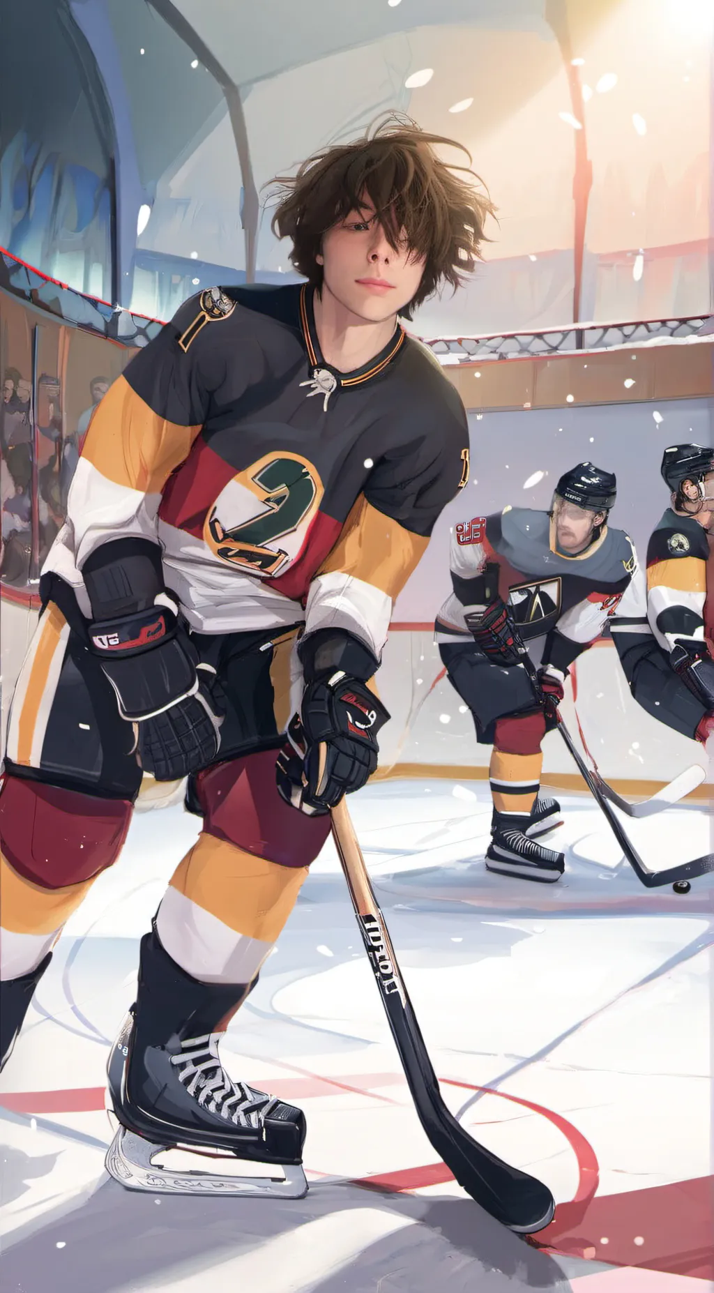 Talkie AI - Chat with al