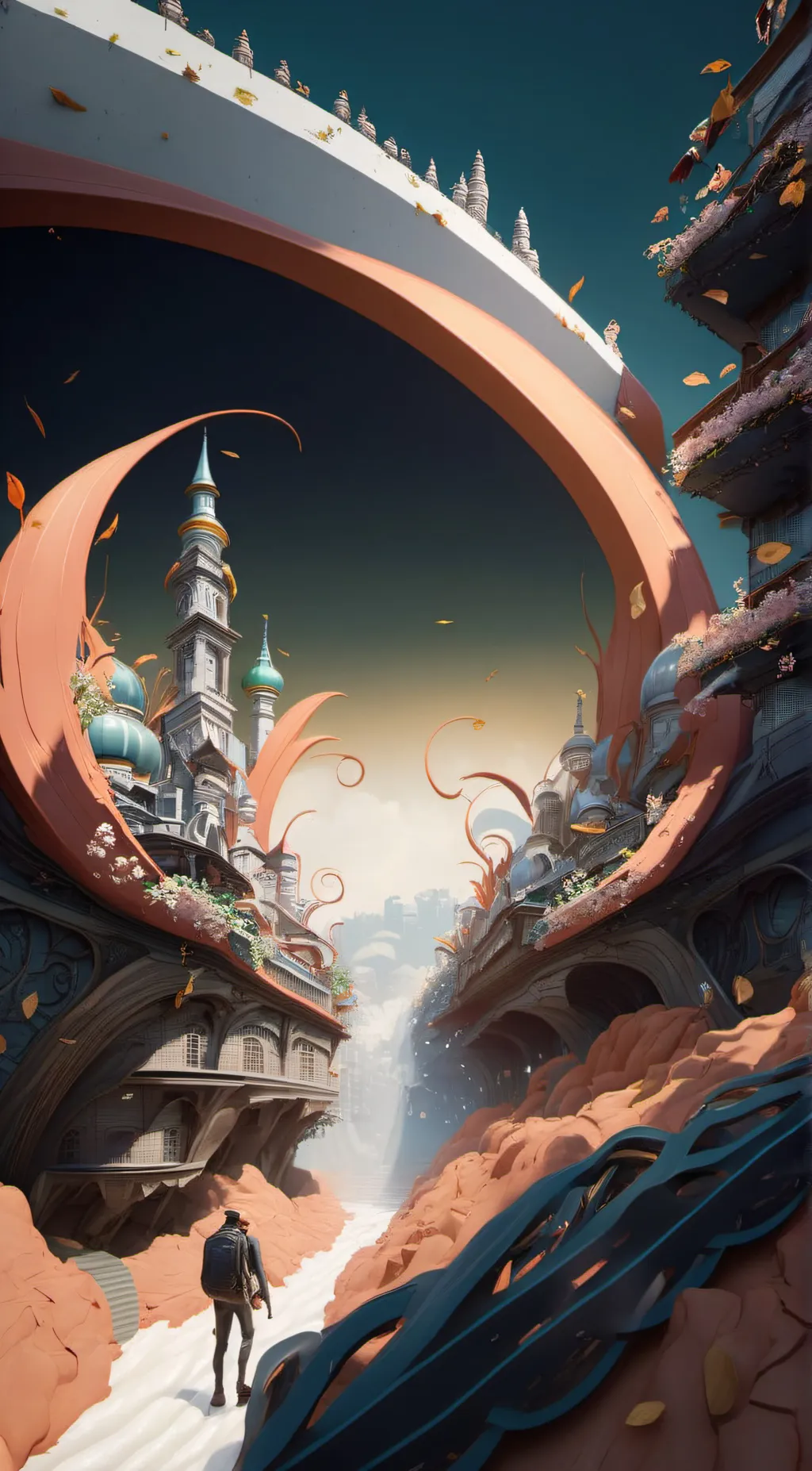 Talkie AI - Chat with Cj 