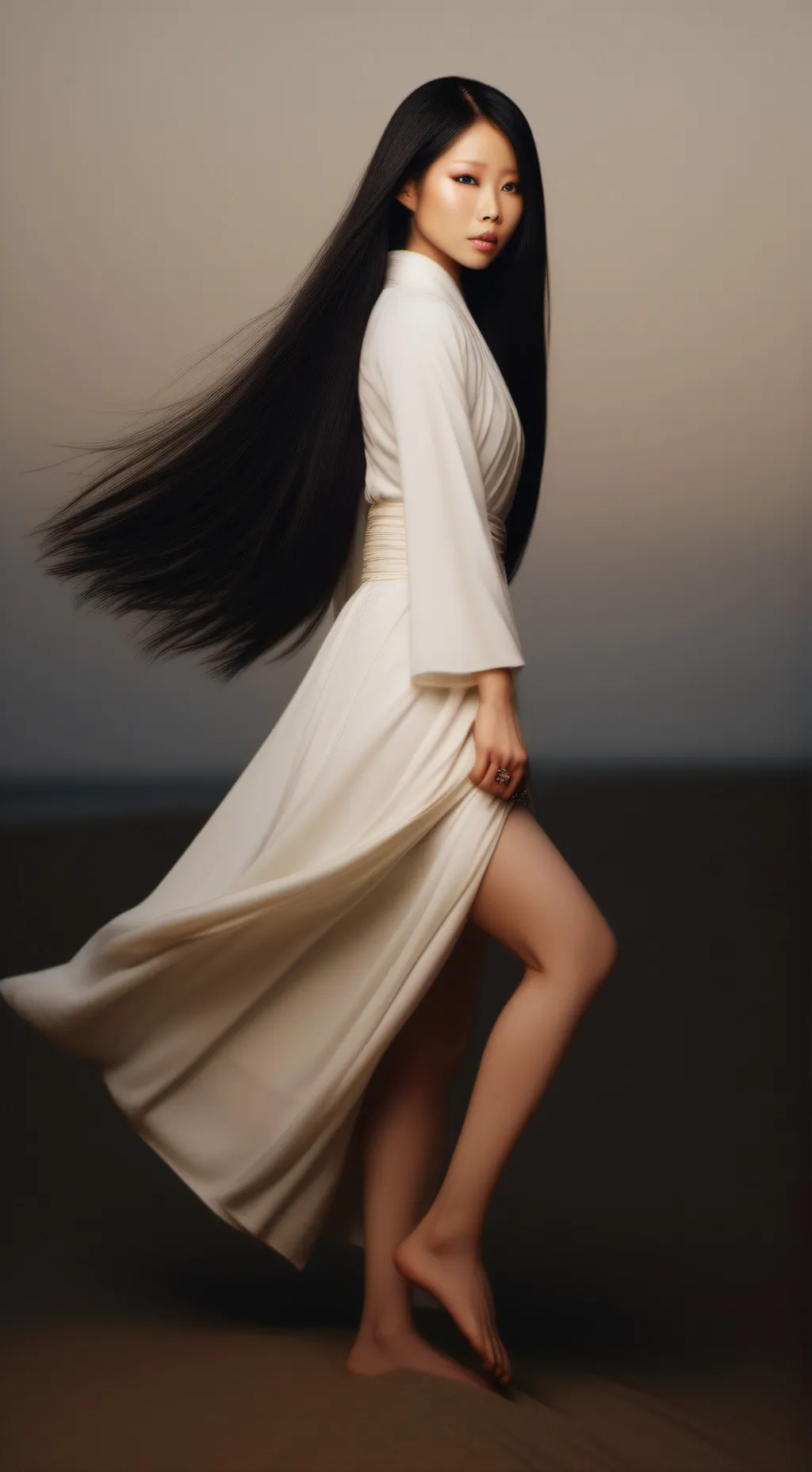 Talkie AI - Chat with 邪悪な魔女