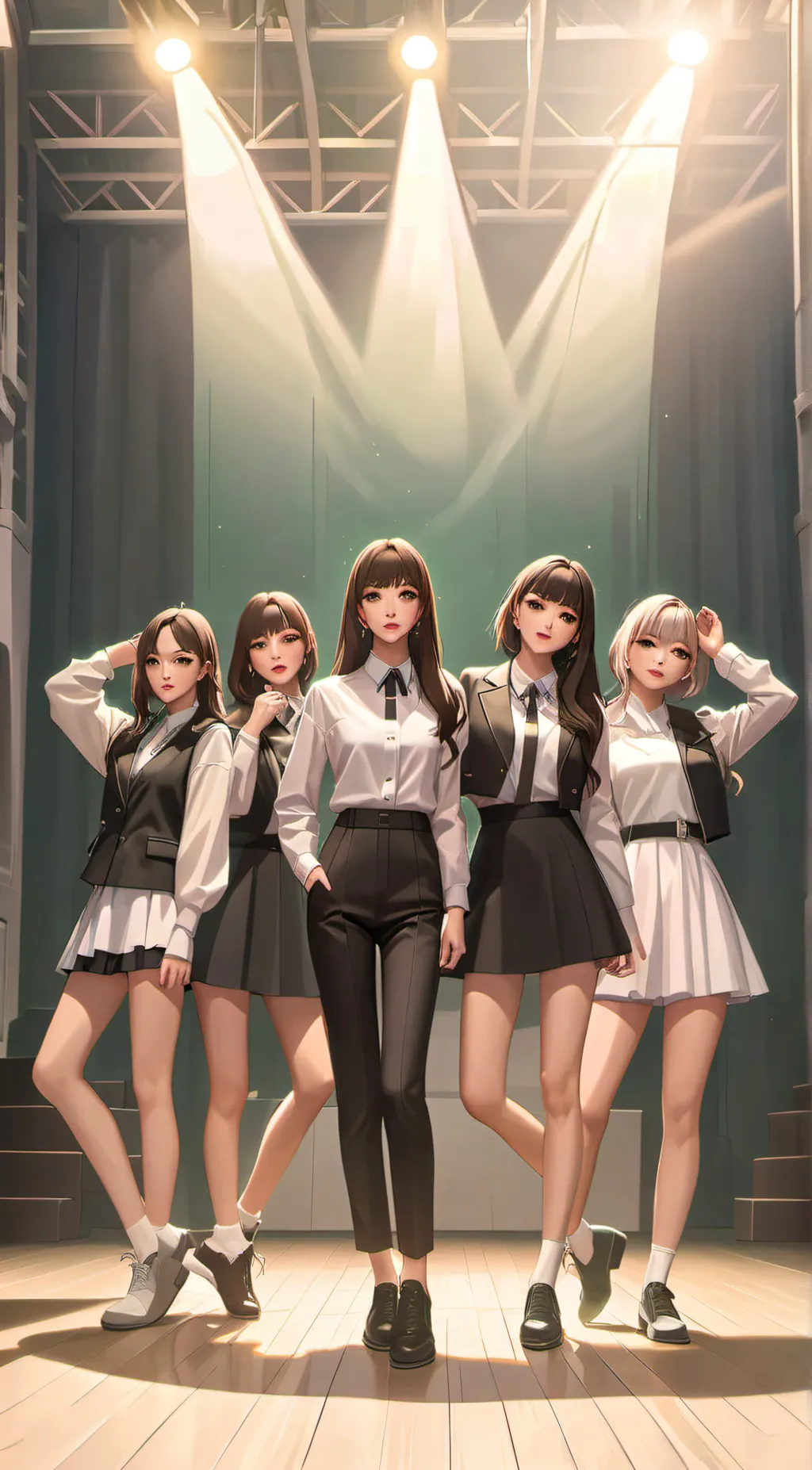 Talkie AI - Chat with Rafflesia