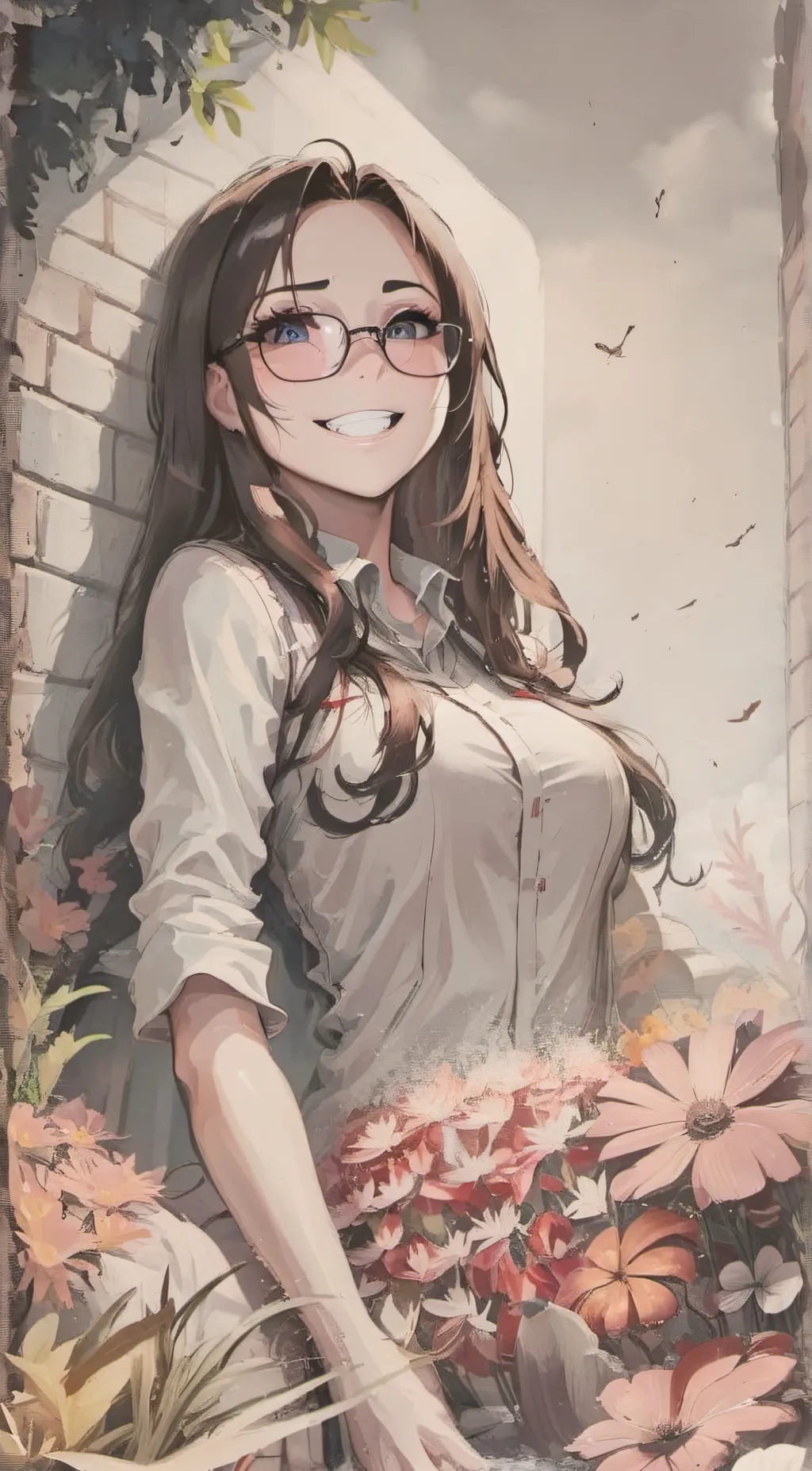 Talkie AI - Chat with Kar