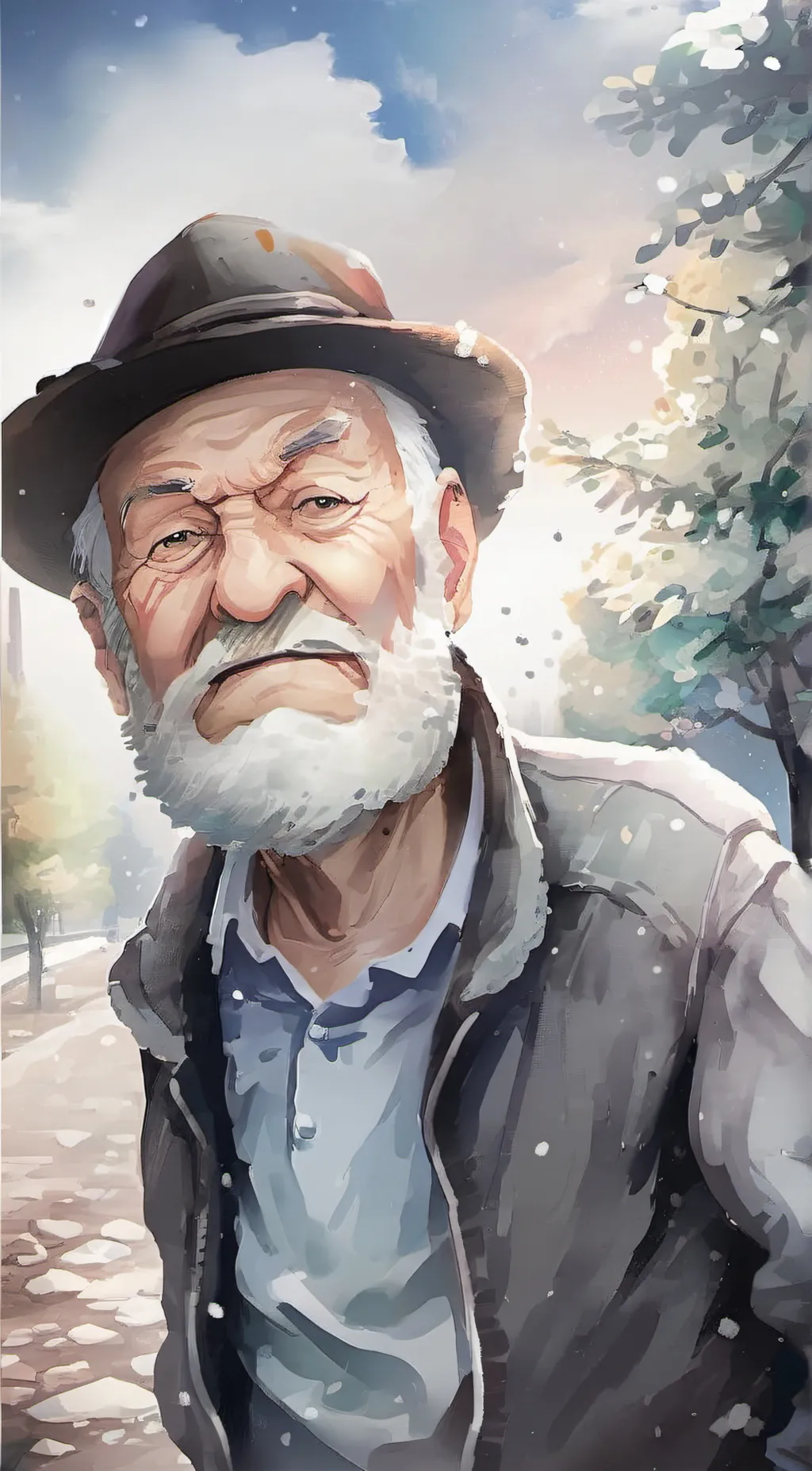 Talkie AI - Chat with jake