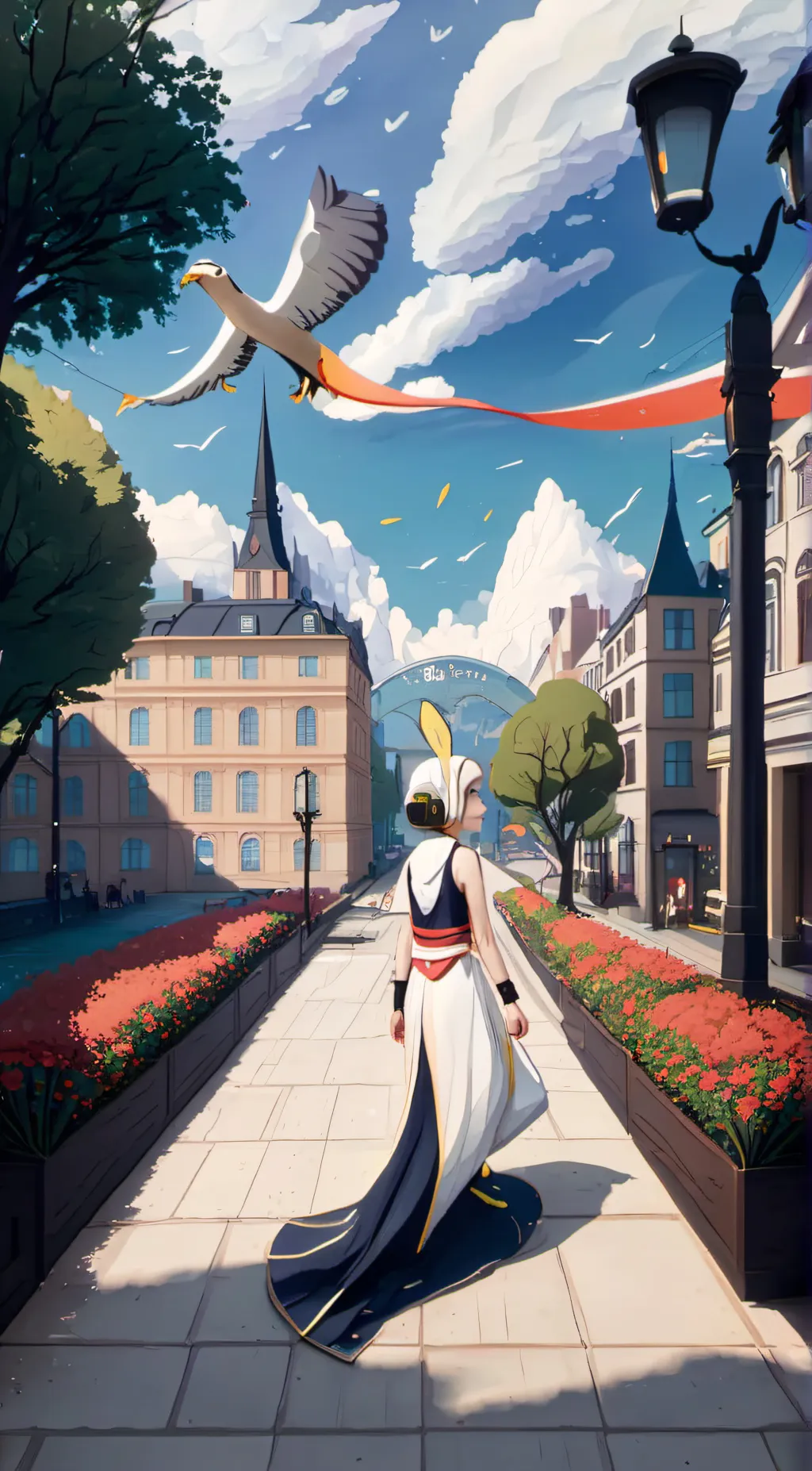 Talkie AI - Chat with Air