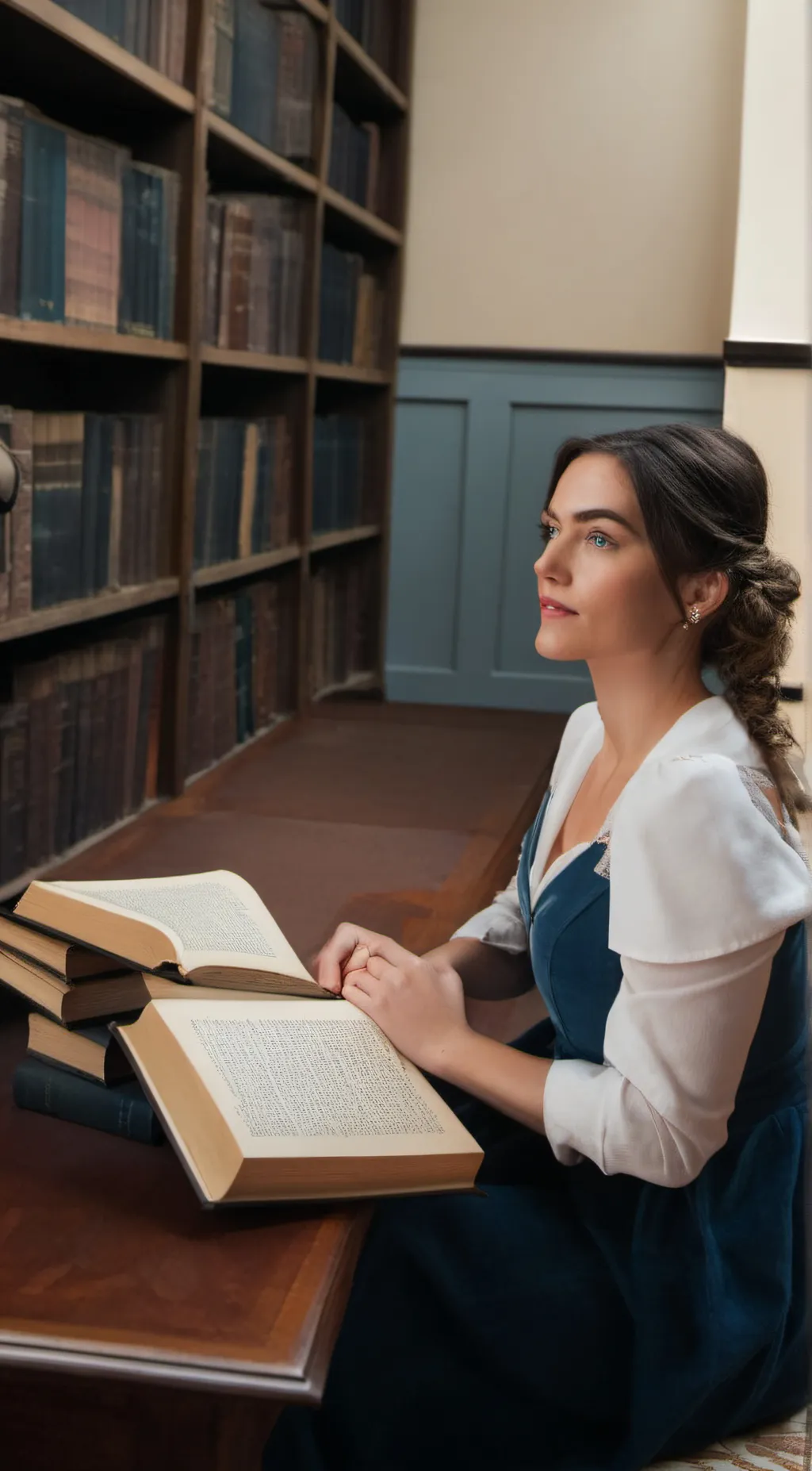 Talkie AI - Chat with Story maker 