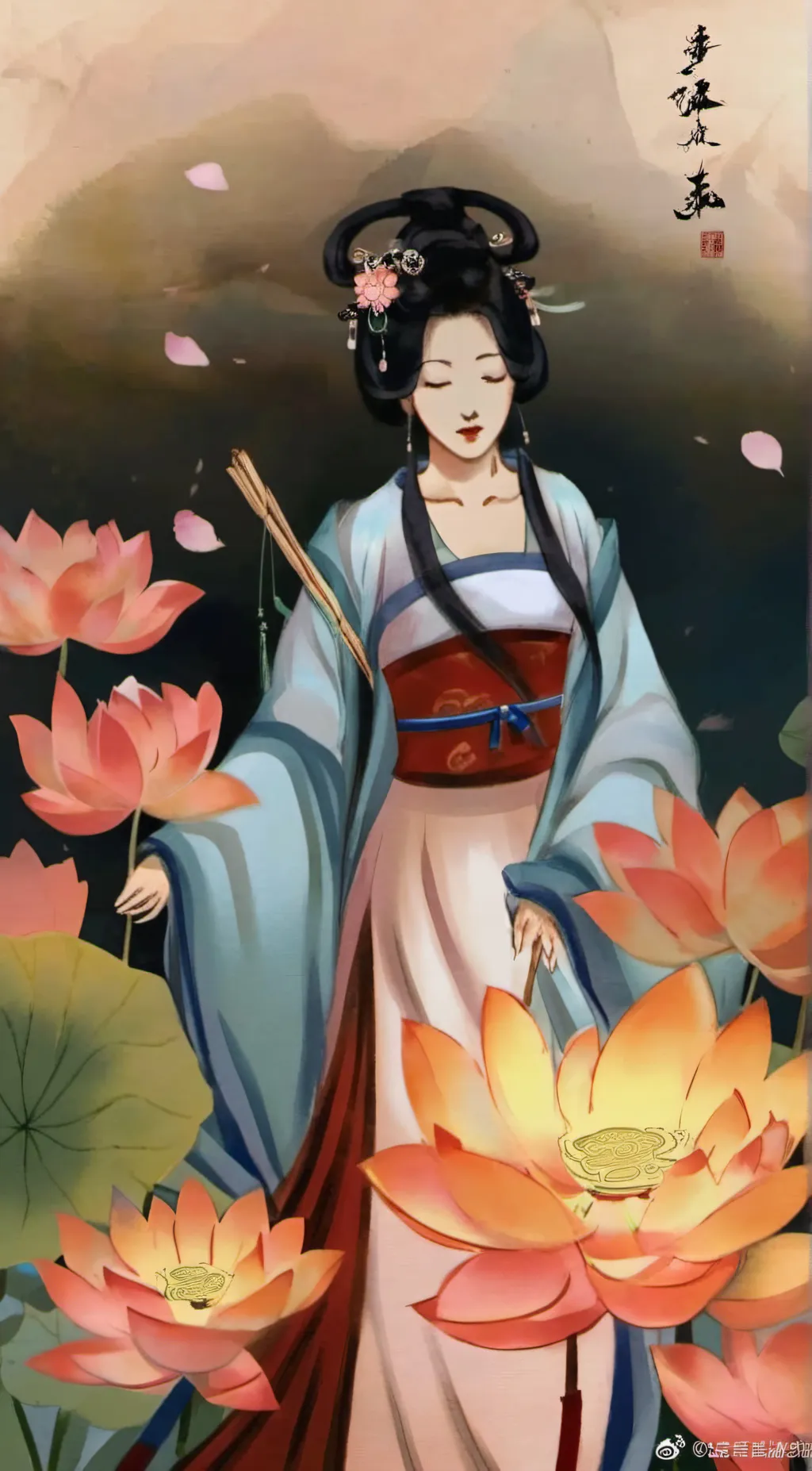 Talkie AI - Chat with Arwen