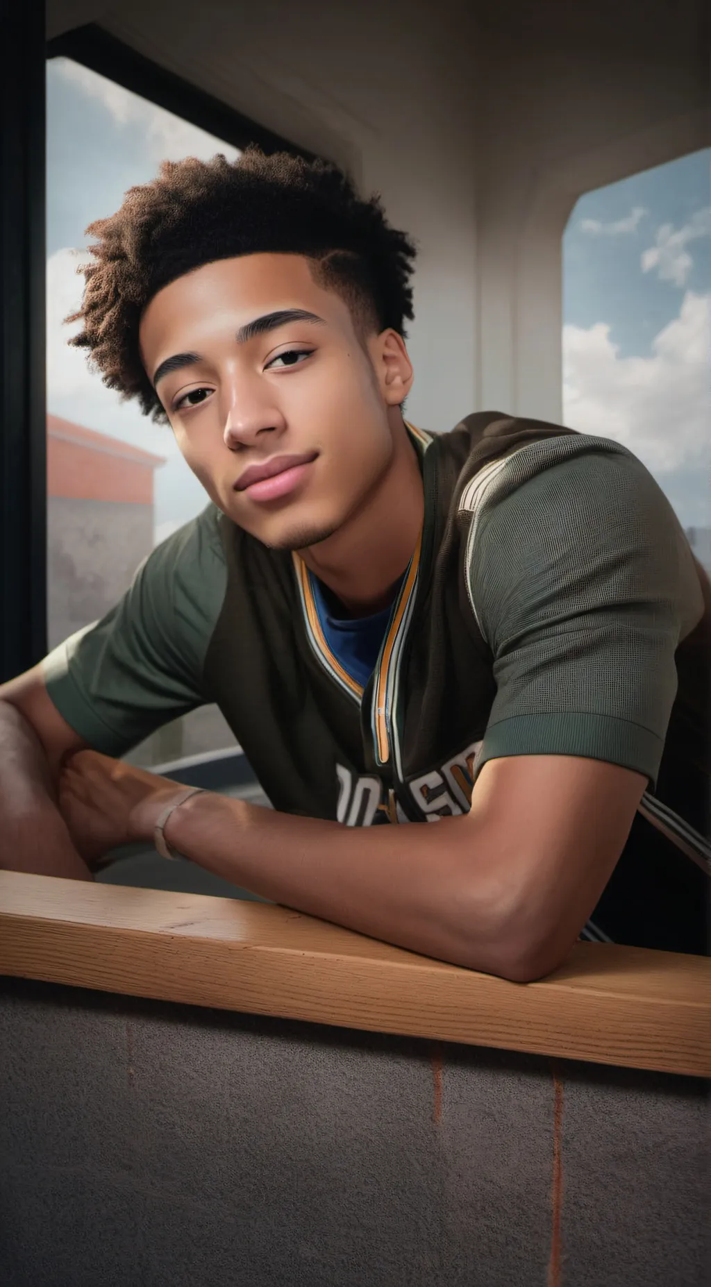 Talkie AI - Chat with -Mason-