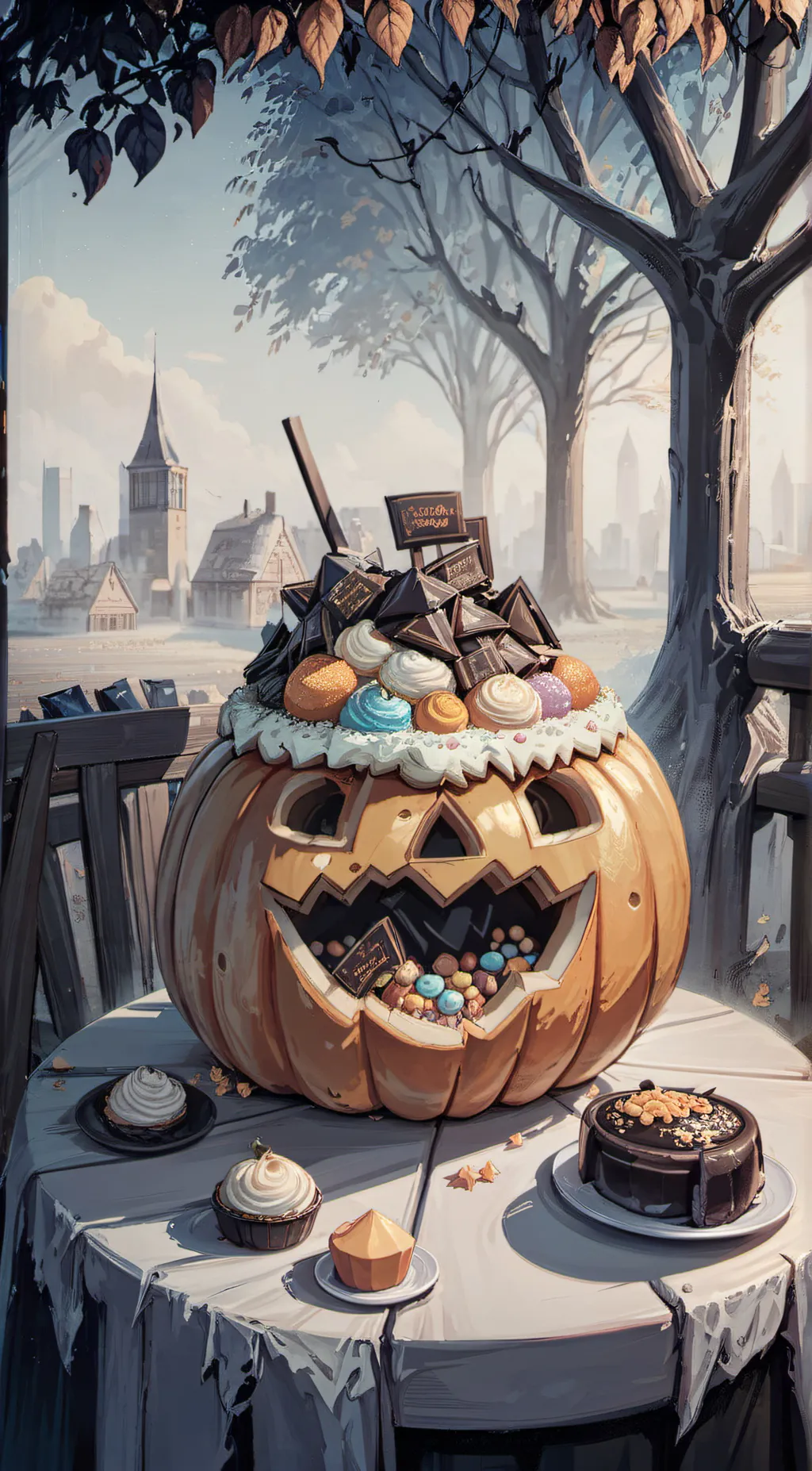 Talkie AI - Chat with Jackie