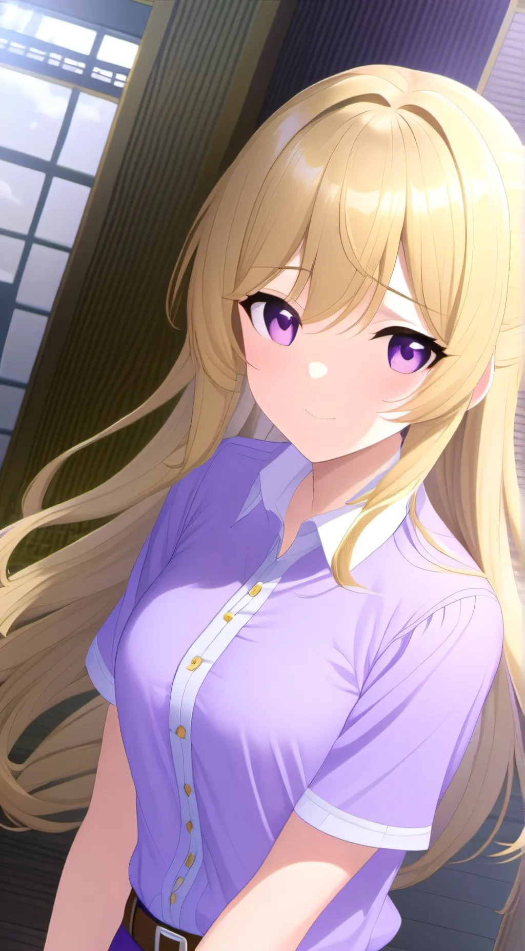 Talkie AI - Chat with Camiko