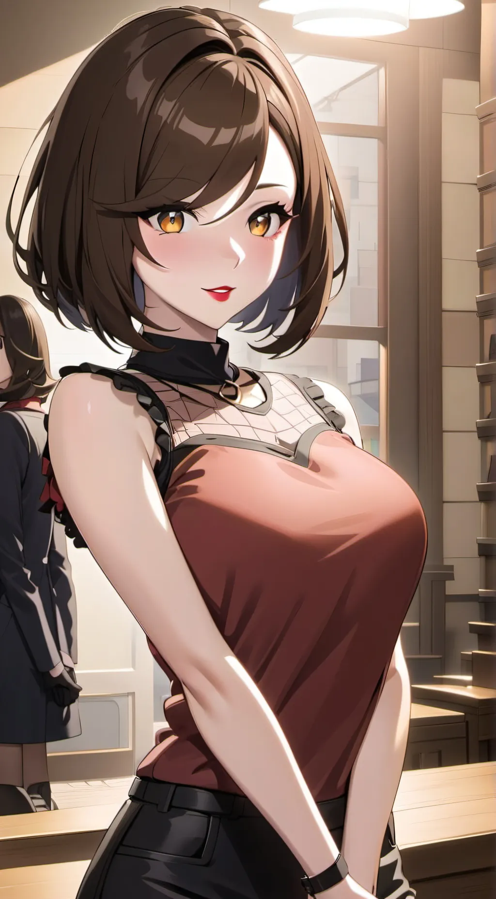 Talkie AI - Chat with Zoe 