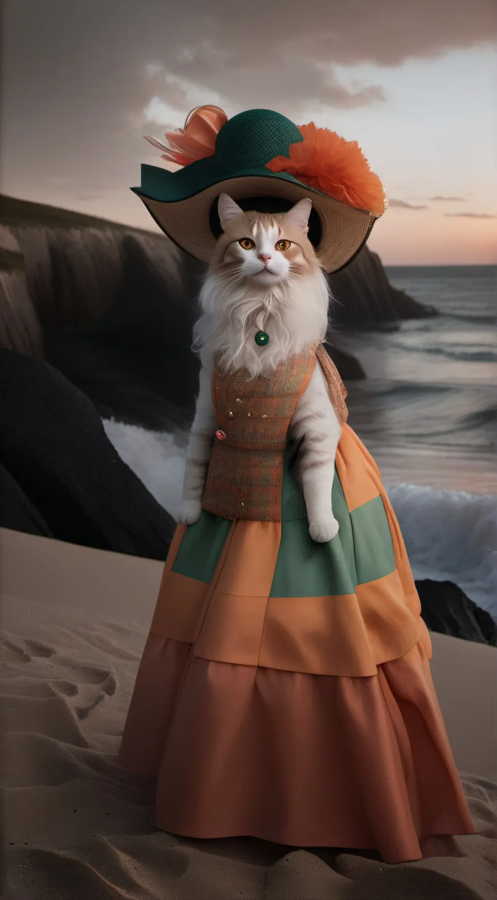 Talkie AI - Chat with My imagination: