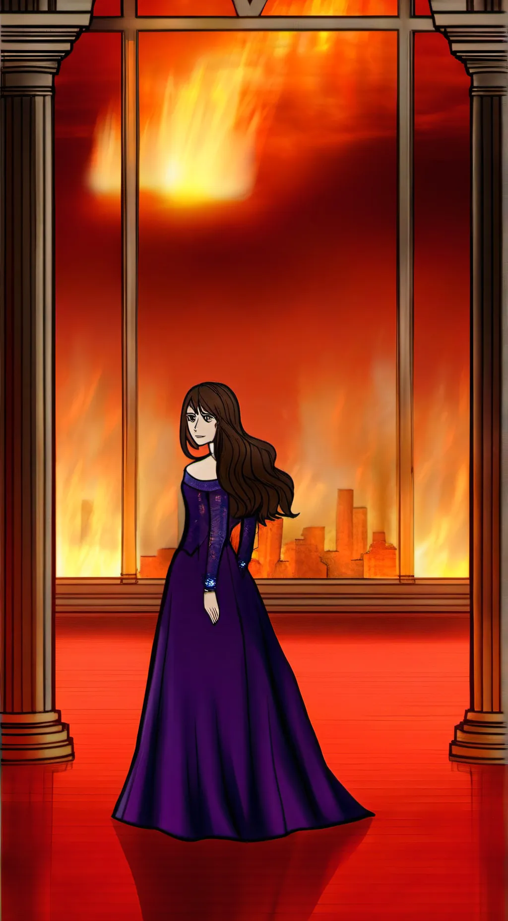 Talkie AI - Chat with Ember