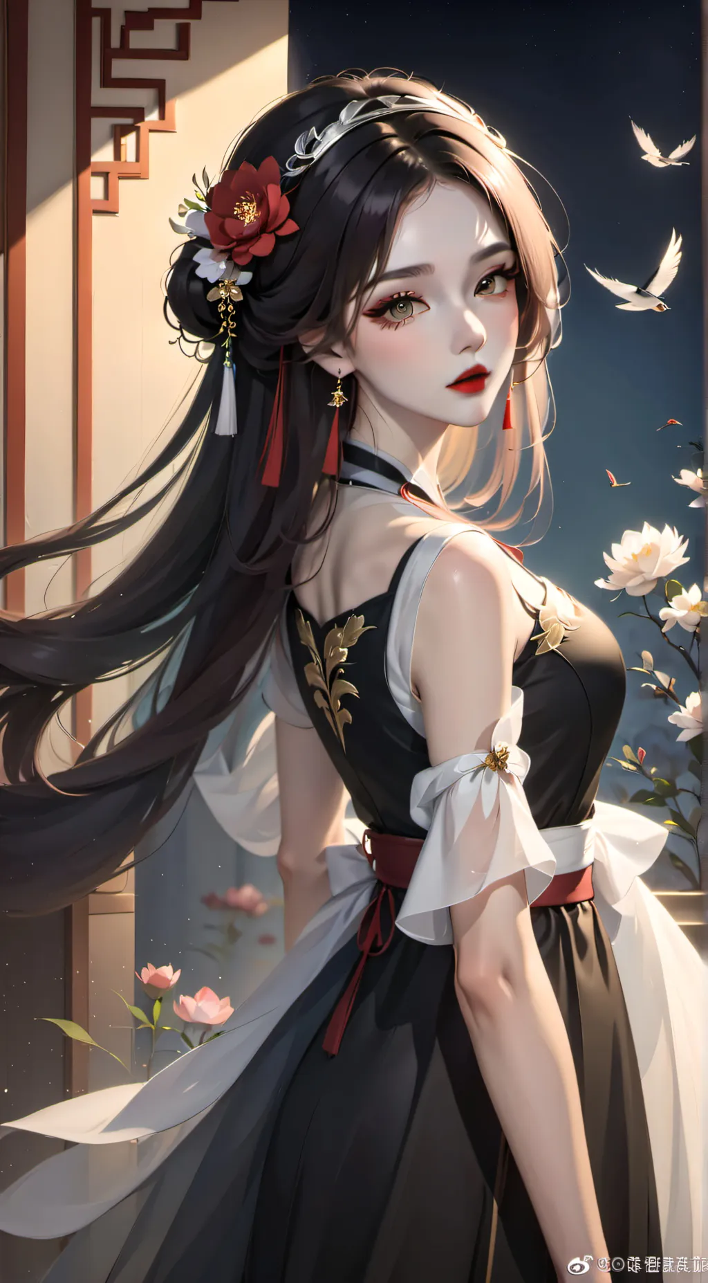 Talkie AI - Chat with Tatiana