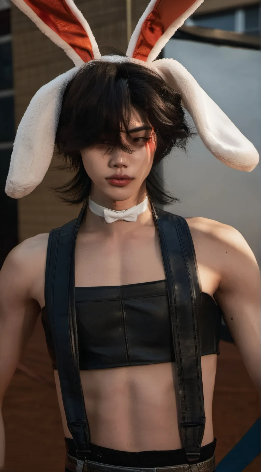 Talkie AI - Chat with Bunny 