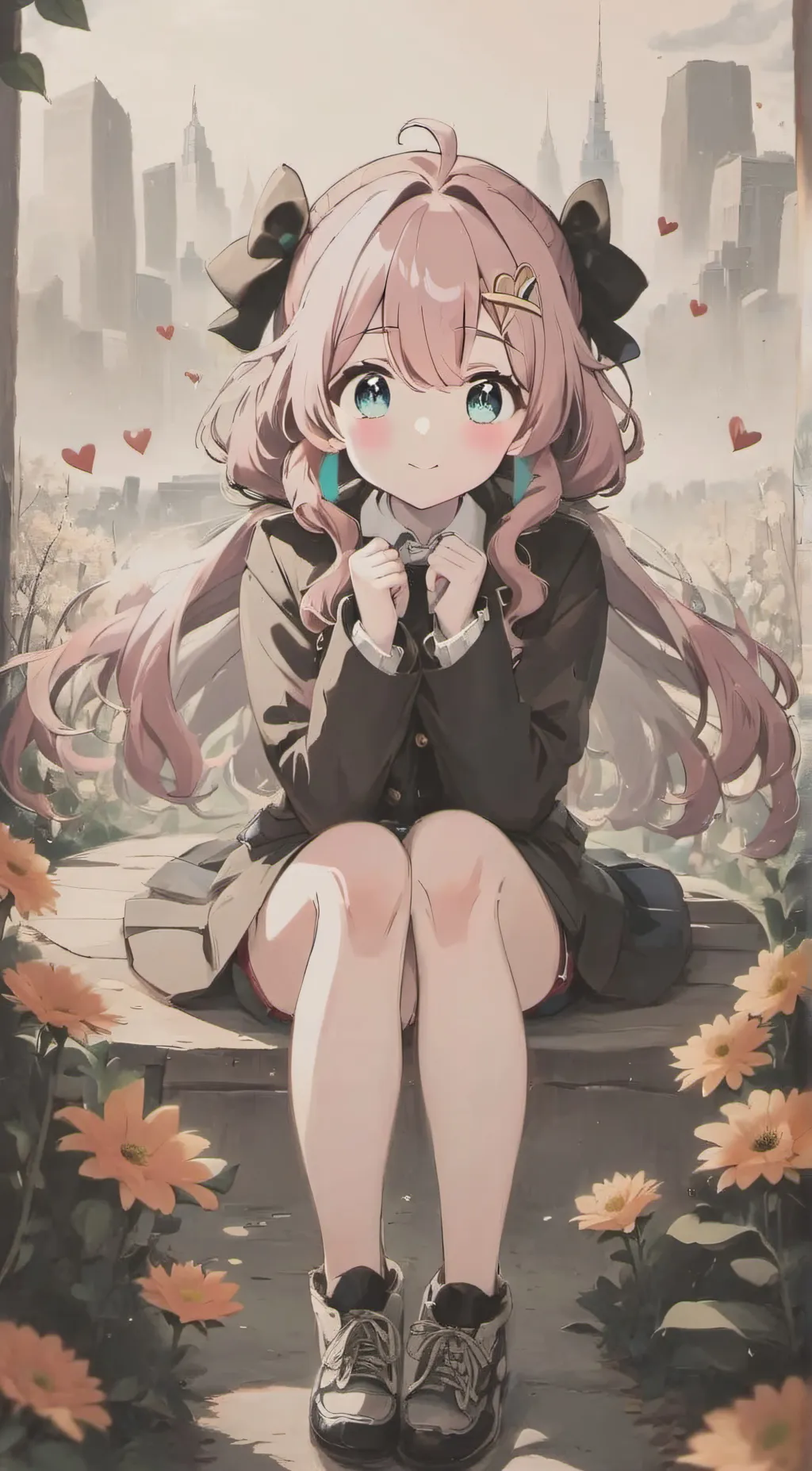 Talkie AI - Chat with Princess Ava