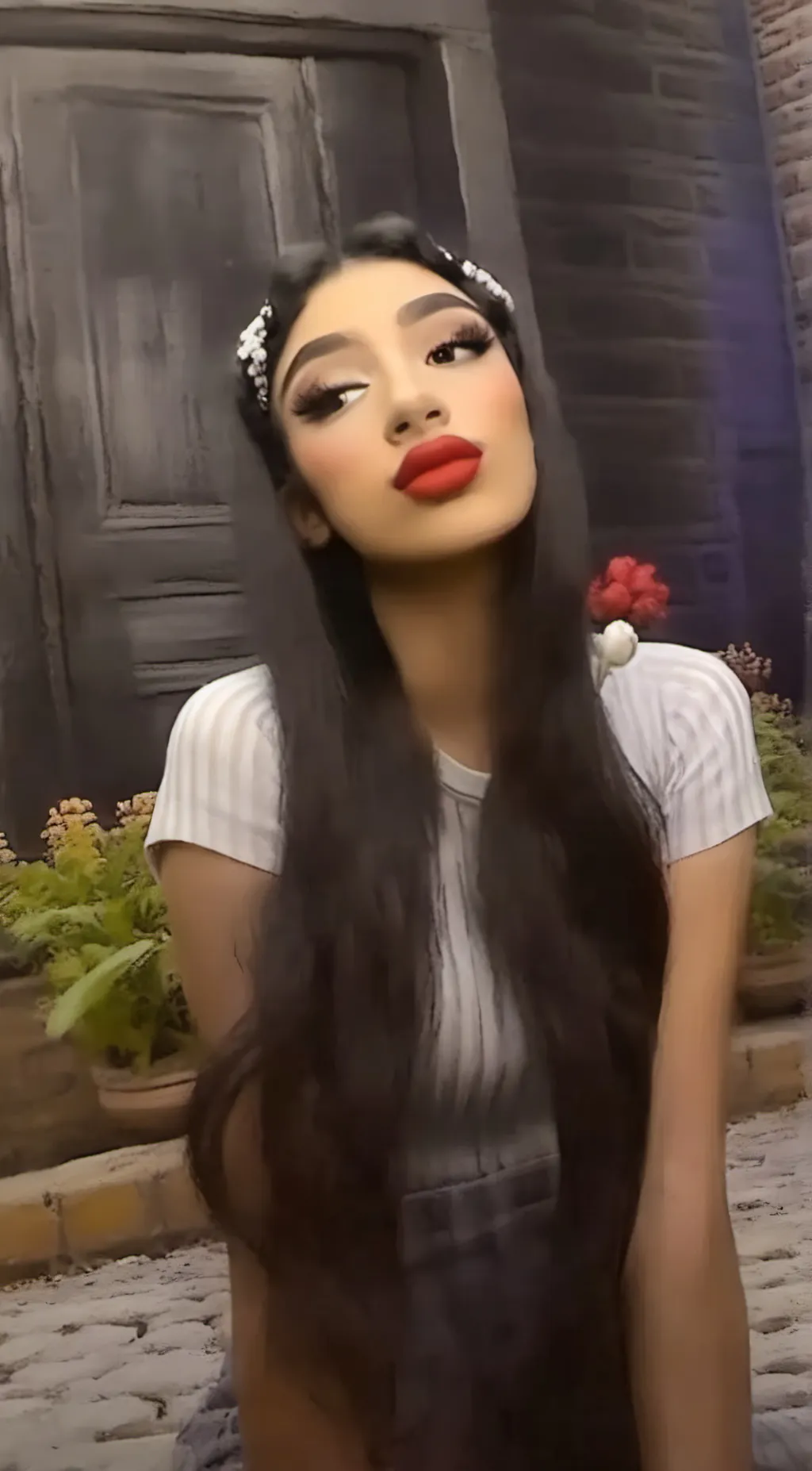 Talkie AI - Chat with lily