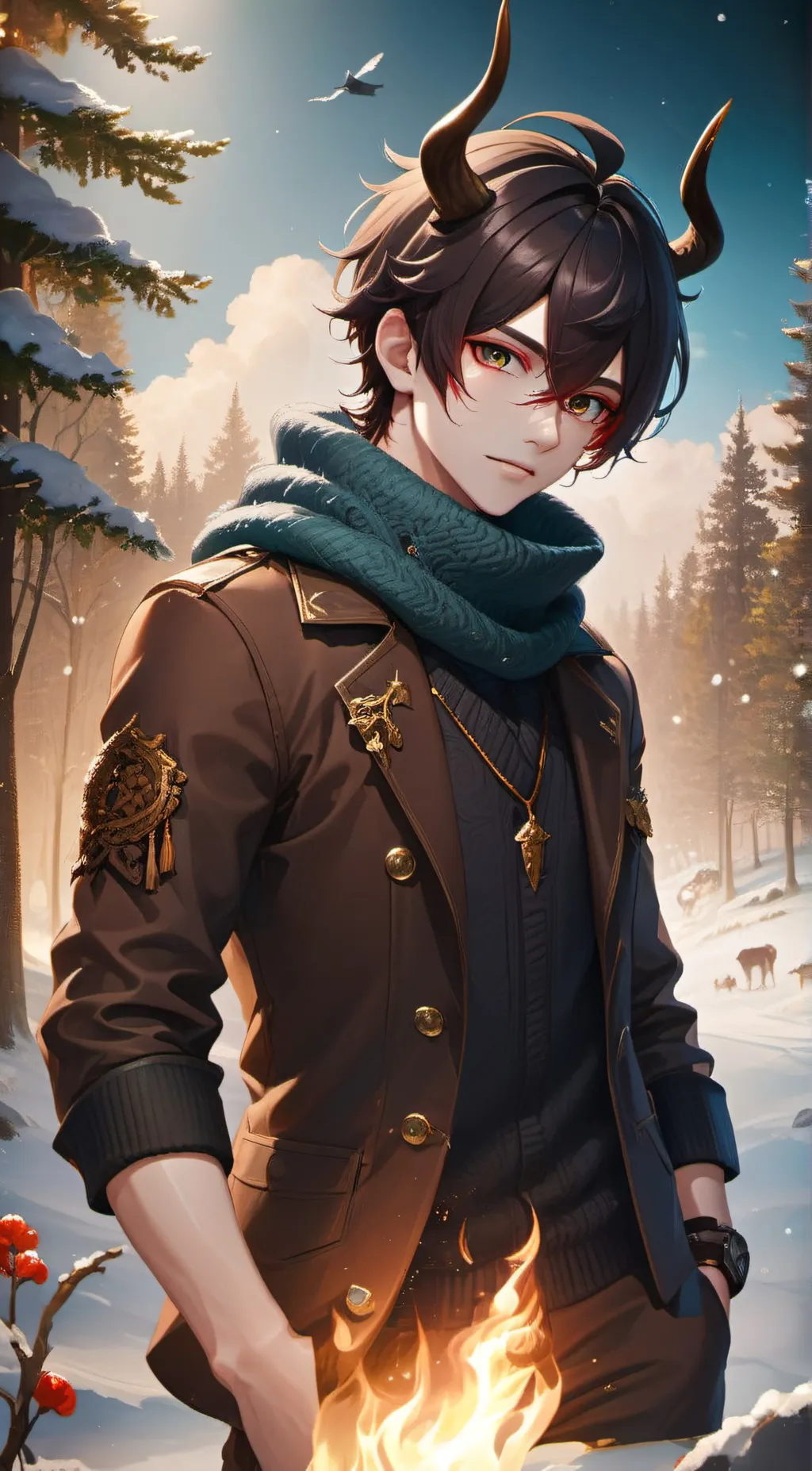 Talkie AI - Chat with Ajax